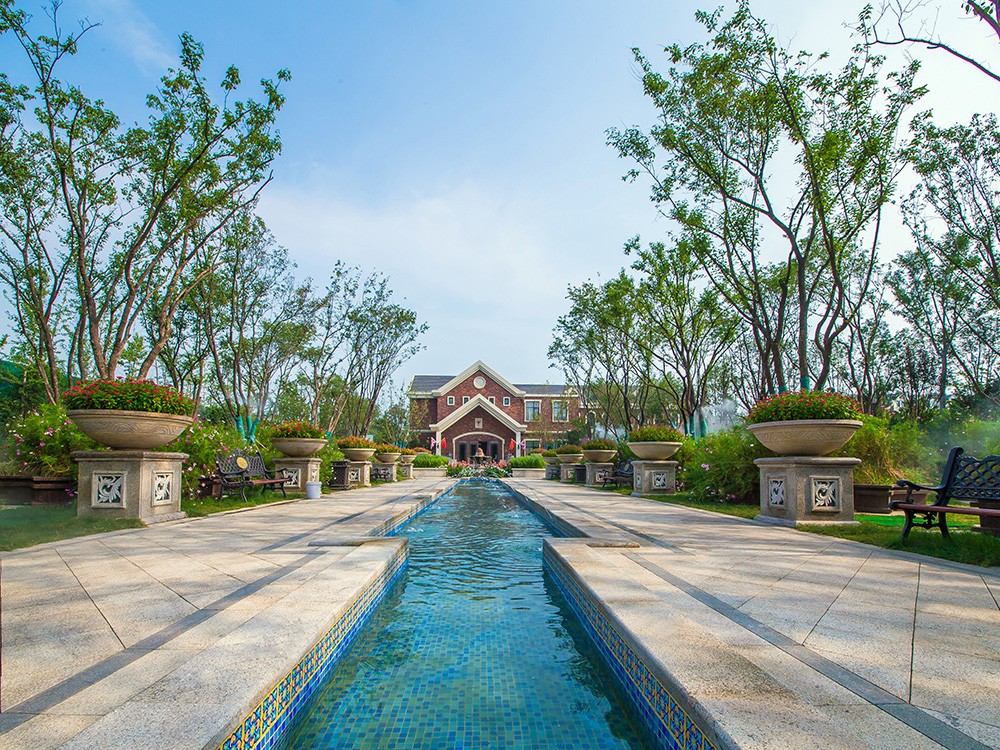 实景图