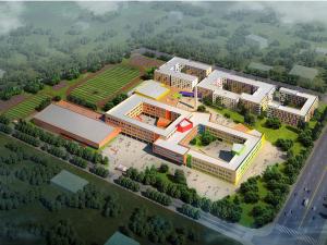 河师大附中双语国际学校